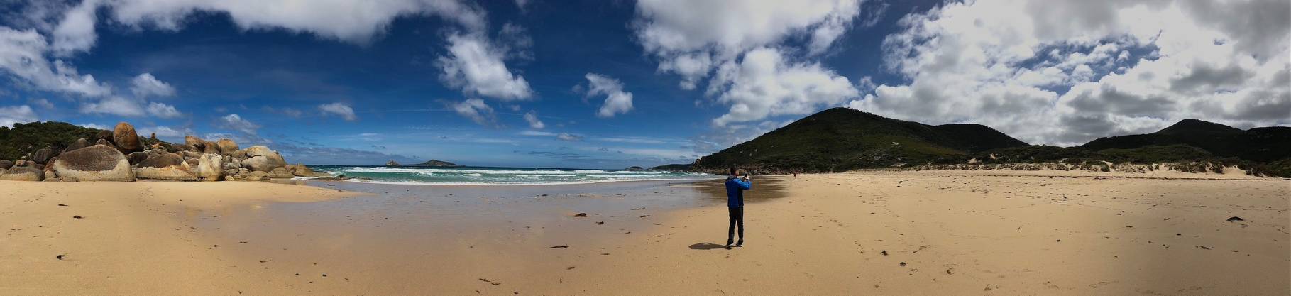The Mornington Peninsula, Australia