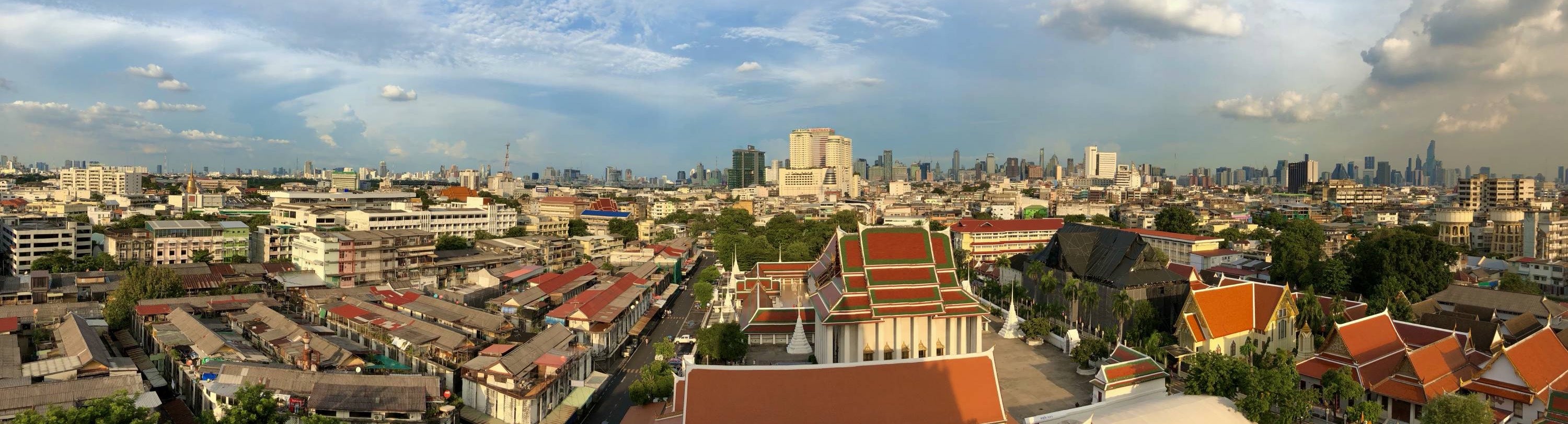 Bangkok, Thailand