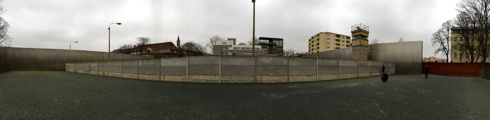 Berlin Wall, Germany
