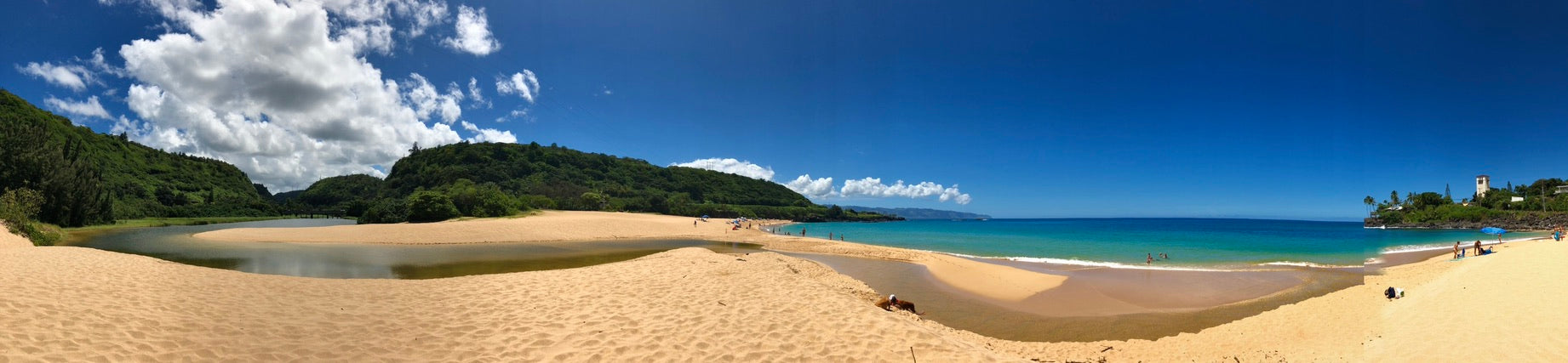 Oahu, Hawaii