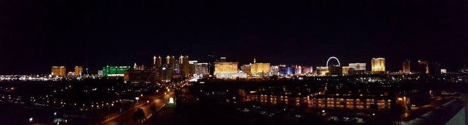 Las Vegas