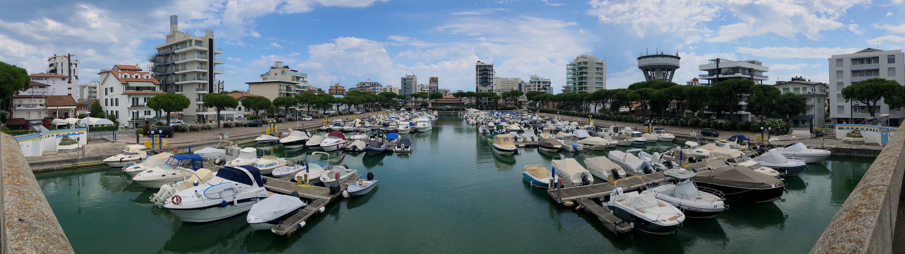 Lignano Sabbiadoro, Italy