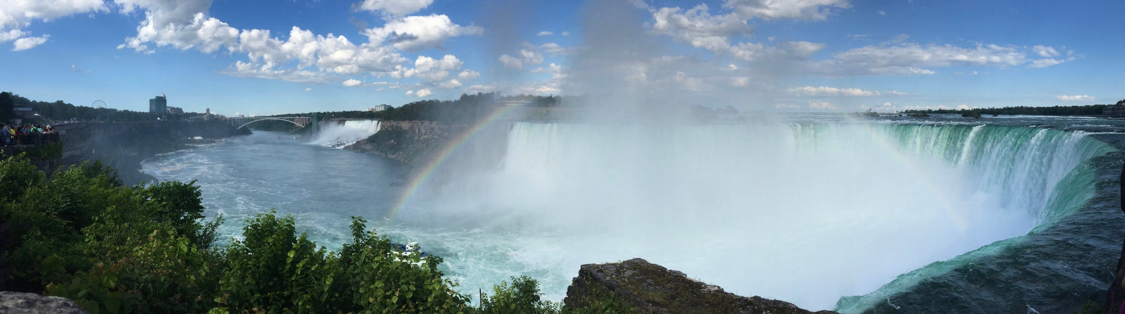 Niagara Falls, Canada