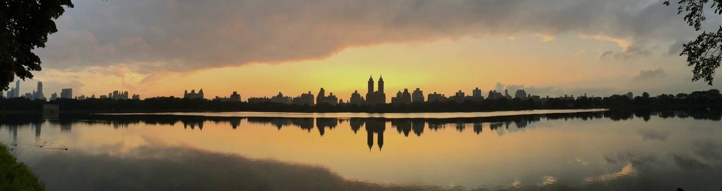 Central Park, New York