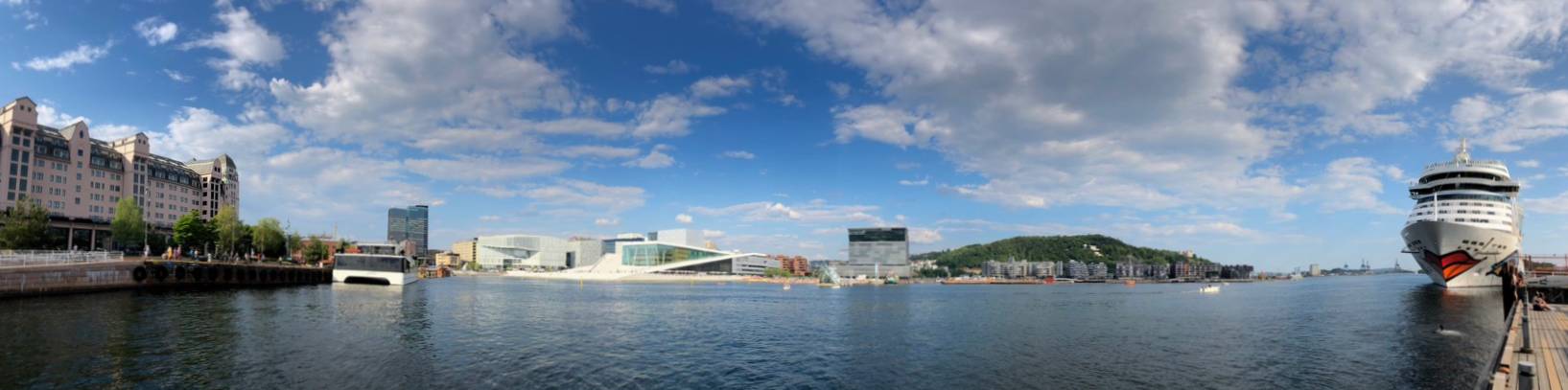 Oslo, Norway