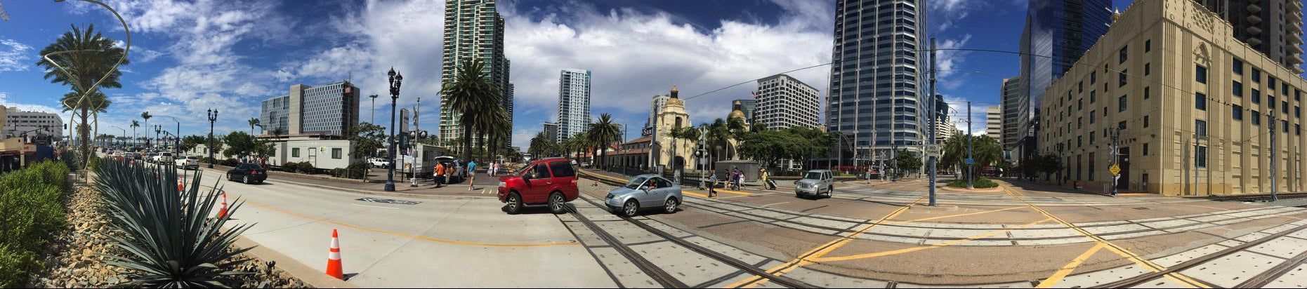 San Diego, United States