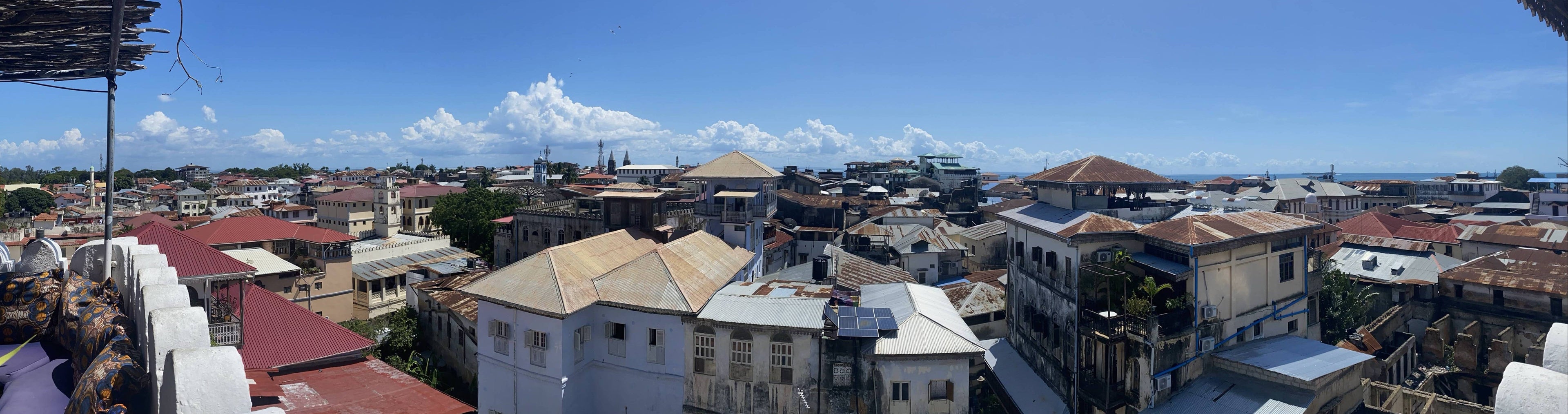 Stone Town, Zanzibar