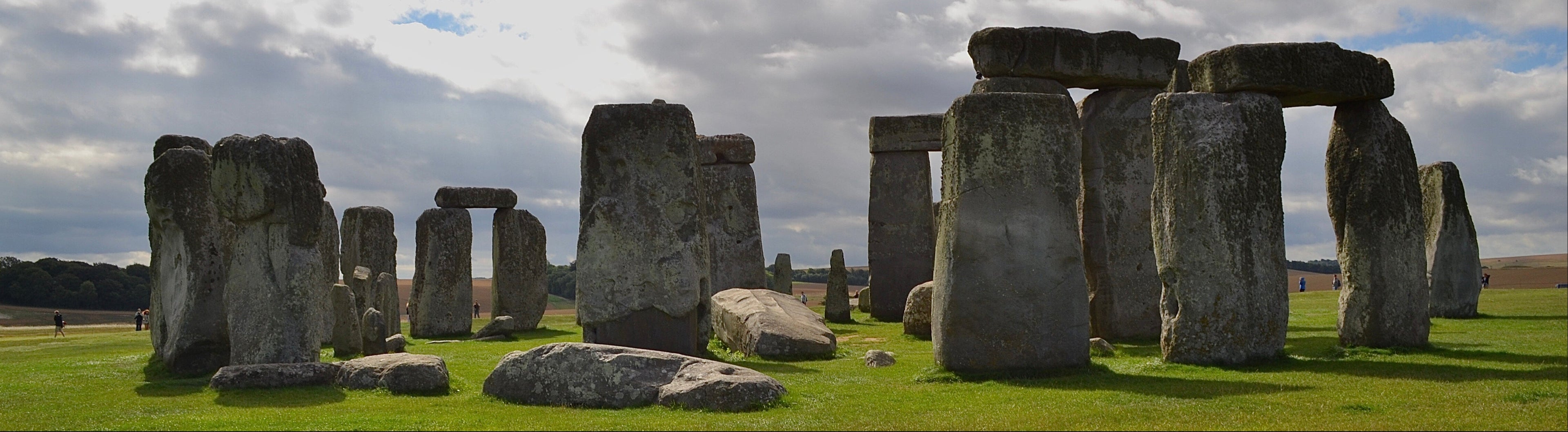 Stonehenge, United Kingdom
