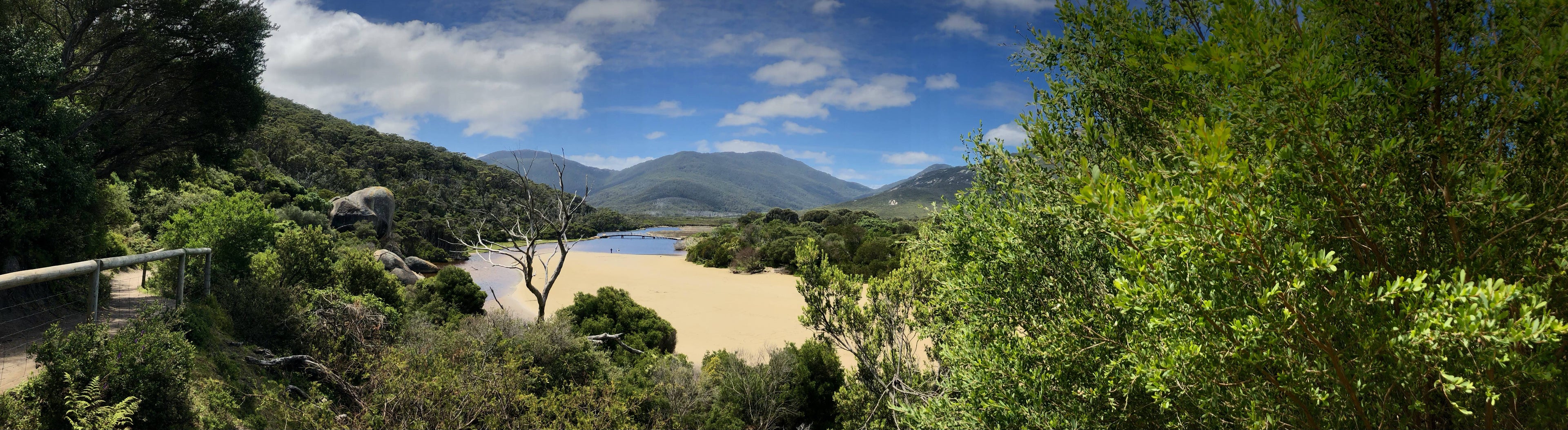 Wilsons Promotory National Park, Australia